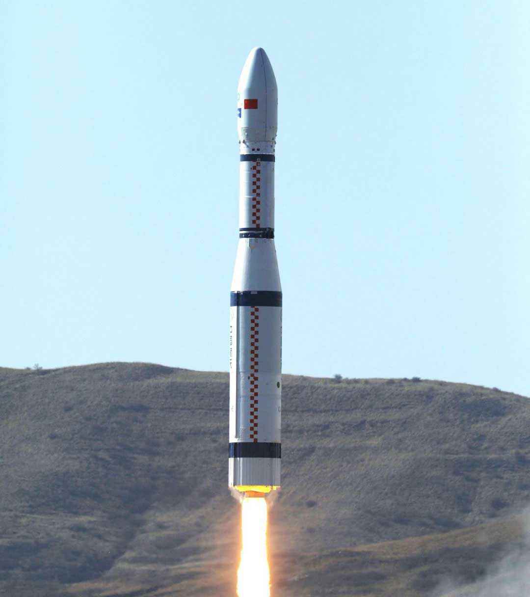 2020年，疫情考验下 欧宝官方网页版-欧宝ob(中国)助力首颗空事卫星成功发射！