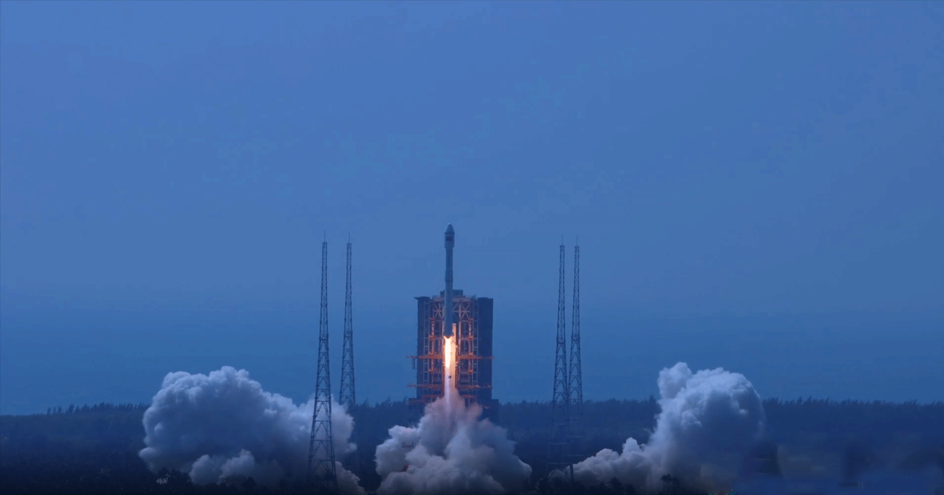 欧宝官方网页版-欧宝ob(中国)助推中大型卫星分离成功，星箭分离电源应用再上新台阶！